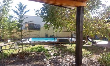 Arriendo Casa Miraflores, Miraflores