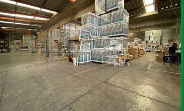 BODEGA EN RENTA, TLALNEPANTLA DE BAZ
