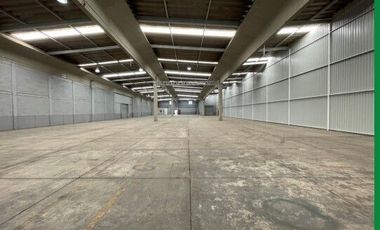 BODEGA EN RENTA, TLALNEPANTLA DE BAZ
