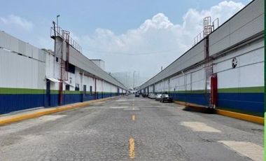 BODEGA EN RENTA, TLALNEPANTLA DE BAZ