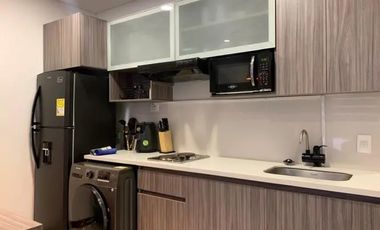 Apartamento en Arriendo La Calera Medellín