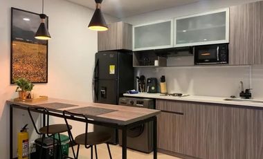 Apartamento en Arriendo La Calera Medellín
