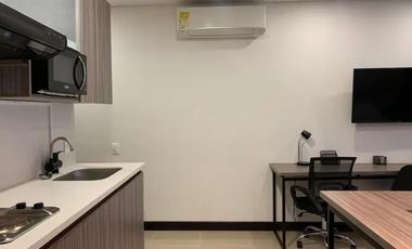Apartamento en Arriendo La Calera Medellín