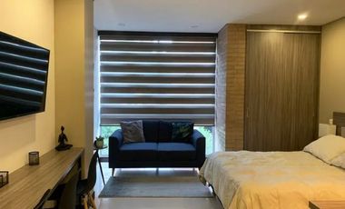 Apartamento en Arriendo La Calera Medellín