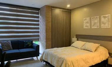 Apartamento en Arriendo La Calera Medellín