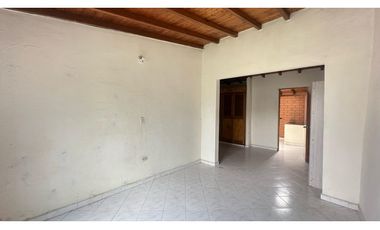 Vendo Casa en Portal de las Flores - Ditaires