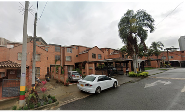 Vendo Casa en Portal de las Flores - Ditaires