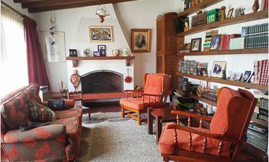 Casa en Venta Niza