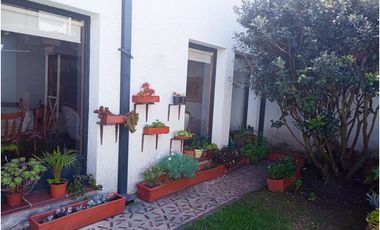 Casa en Venta Niza
