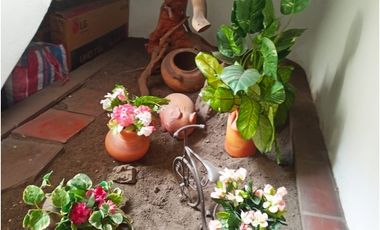 Casa en Venta Niza