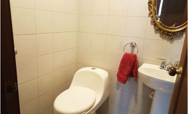 Casa en Venta Niza