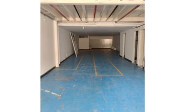 se arrienda bodega concordia