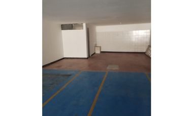 se arrienda bodega concordia