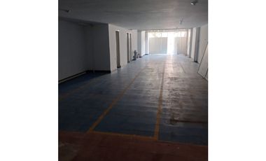 se arrienda bodega concordia