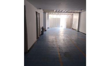 se arrienda bodega concordia