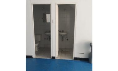 se arrienda bodega concordia