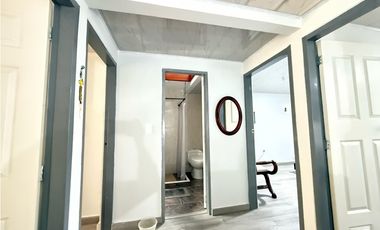 Se vende casa en Corales