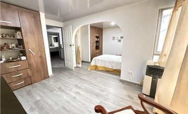 Se vende casa en Corales