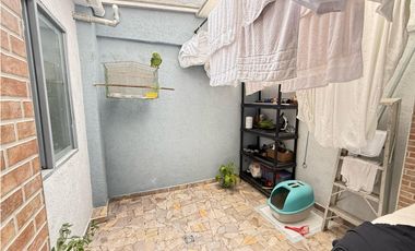 Se vende casa en Corales