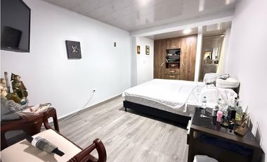 Se vende casa en Corales