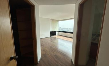 DEPARTAMENTO EN RESIDENCIAL PUERTA DEL LAGO, INTERLOMAS
