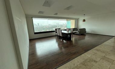 DEPARTAMENTO EN RESIDENCIAL PUERTA DEL LAGO, INTERLOMAS