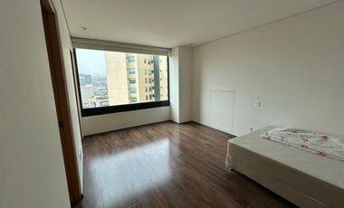 DEPARTAMENTO EN RESIDENCIAL PUERTA DEL LAGO, INTERLOMAS