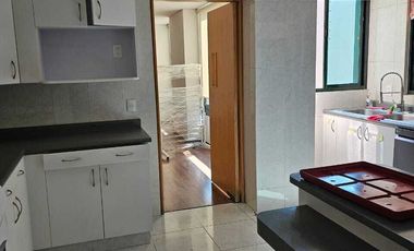 DEPARTAMENTO EN RESIDENCIAL PUERTA DEL LAGO, INTERLOMAS