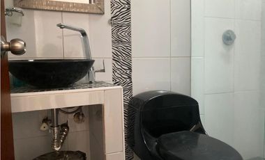 Casa en Arriendo Las Antillas Envigado
