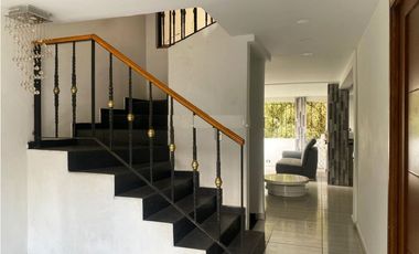 Casa en Arriendo Las Antillas Envigado