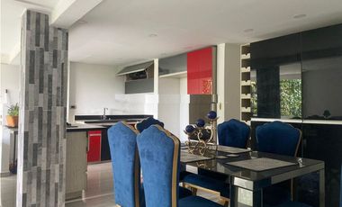 Casa en Arriendo Las Antillas Envigado