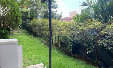 Casa en Arriendo Las Antillas Envigado