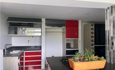 Casa en Arriendo Las Antillas Envigado