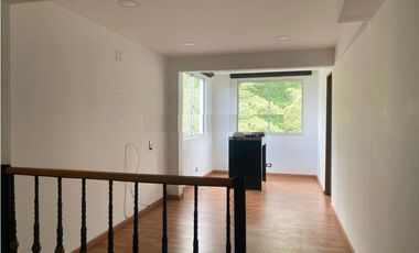 Casa en Arriendo Las Antillas Envigado