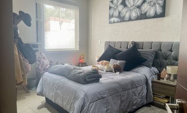 DEPARTAMENTO EN RENTA COL. ACACIAS