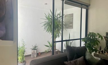 DEPARTAMENTO EN RENTA COL. ACACIAS