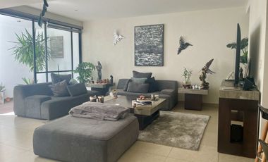 DEPARTAMENTO EN RENTA COL. ACACIAS