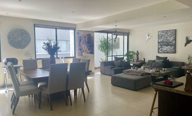 DEPARTAMENTO EN RENTA COL. ACACIAS