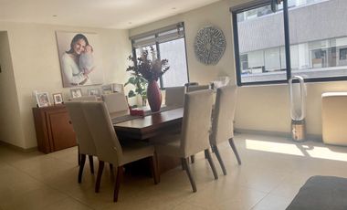 DEPARTAMENTO EN RENTA COL. ACACIAS