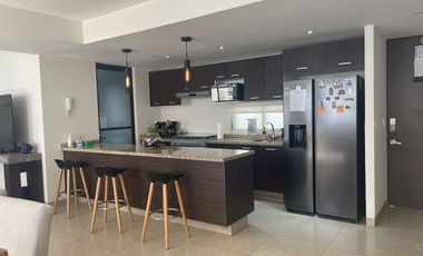 DEPARTAMENTO EN RENTA COL. ACACIAS