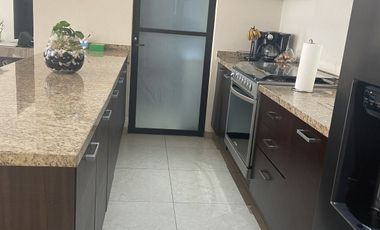 DEPARTAMENTO EN RENTA COL. ACACIAS