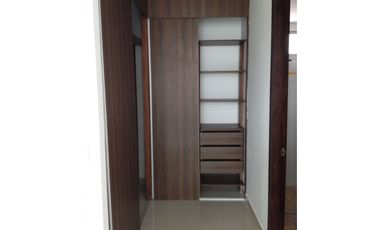 Vendo  Apto B/ La Castellana .