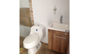 Vendo  Apto B/ La Castellana .