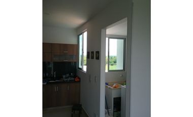 Vendo  Apto B/ La Castellana .