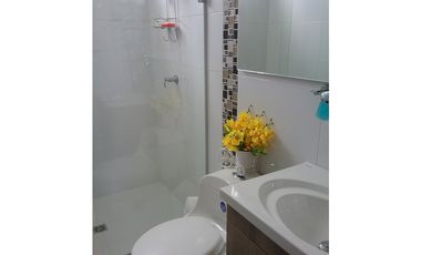 Vendo  Apto B/ La Castellana .