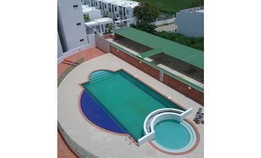 Vendo  Apto B/ La Castellana .