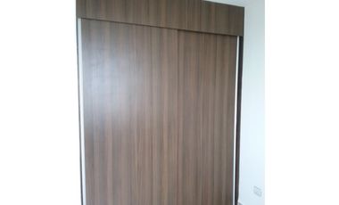 Vendo  Apto B/ La Castellana .