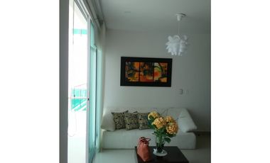 Vendo  Apto B/ La Castellana .