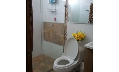 Vendo  Apto B/ La Castellana .