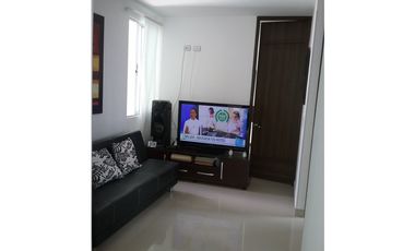 Vendo  Apto B/ La Castellana .